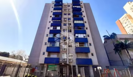 APARTAMENTO À VENDA, EM ANDAR ALTO, VISTA PANORÂMICA, COM 2 DORMITÓRIOS E 1 VAGA