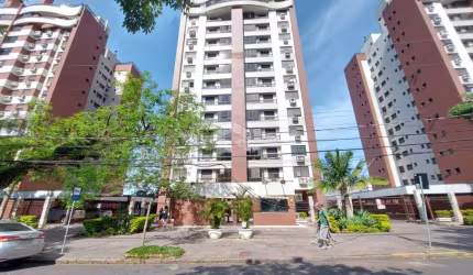 Apartamento 03 dormitórios com 97,23m² de área privativa com 02 vagas- Lindóia