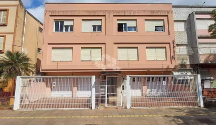 Apartamento 3 dormitórios, 1 suíte e garagem, no Menino Deus próximo ao Praia de Belas