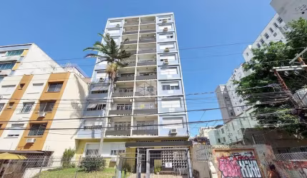 Apartamento 3 Dormitórios, 145m², frente, sacada, no bairro Santana