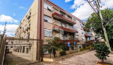AMPLO APARTAMENTO À VENDA, COM 53M² DE ÁREA PRIVATIVA E 1 DORMITÓRIO