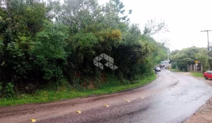 Terreno com 3.204m2 na zona sul de Porto Alegre