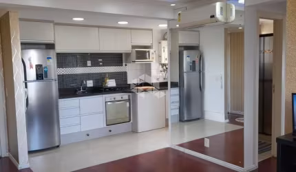 Apartamento 2 dormitórios 1 suíte e vaga a venda no Alto Petrópolis