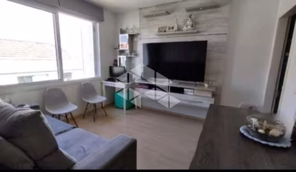 Apartamento no Santa Tereza