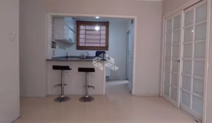 Apartamento 1 dormitório na Benjamin Constant