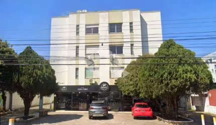 APARTAMENTO À VENDA, COM 2 DORMITÓRIOS E VAGA DE GARAGEM, NO BAIRRO CAVALHADA