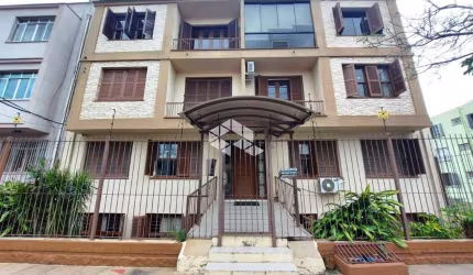 APARTAMENTO À VENDA NO BAIRRO SANTANA, COM 1 DORMITÓRIO