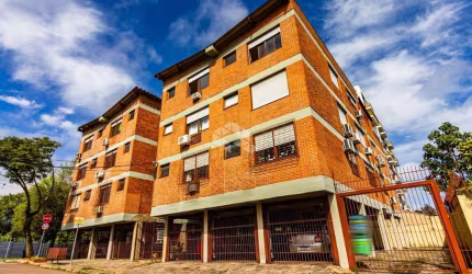 Apartamento a venda próximo a PUC com 3 dormitórios, suíte e 01 vaga de garagem