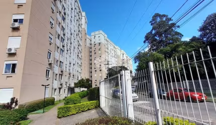 Excelente apartamento 2D c/ vaga todo mobiliado para morar