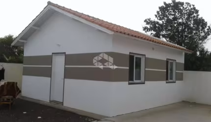 CASA 02 DORMITÓRIOS EM GUAÍBA
