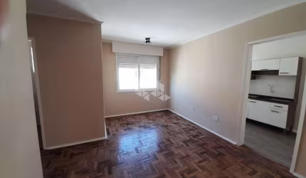 Apartamento de 2 dormitórios no Jardim Dona Leopoldina