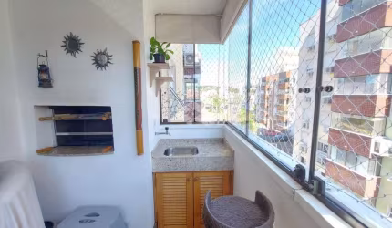 Apartamento 03 dormitórios 01 suíte  com 83,27m² e 01vaga dupla - Jardim Itú Sabará