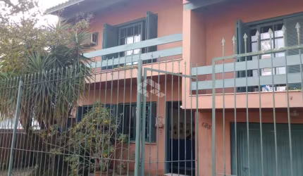 Casa especial no bairro São Sebastião