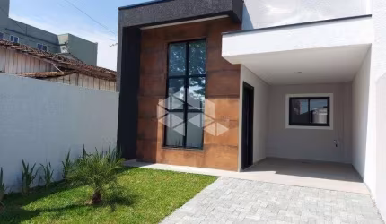 Casa com 3 quartos e 124m² para vender por R$ 769.000 no bairro Boneca do Iguaçu, São José dos Pinhais