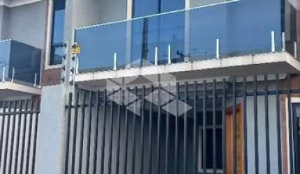 Triplex com 3 quartos e 116,70m² para vender por R$ 669.000 no bairro Uberaba, Curitiba PR