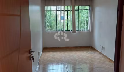 Apartamento Cidade Industrial