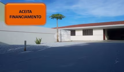 Casa com 4 quartos, 1 banheiro á venda por R$ 384.000,00, no bairro Guaraituba, Colombo