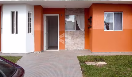Casa com 3 quartos e 1 banheiro a venda por R$ 234.000,00