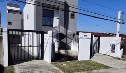Triplex com 3 quartos e 117,99 para vender por R$ 698.000 no Bairro Xaxim - Curitiba