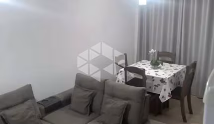 Apartamento com 2 quartos e 45 m² para vender por R$282.000 no bairro alto, em Curitiba-PR.