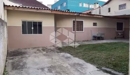 Terreno com 190m² a venda por R$ 320.000,00 no Bairro Atuba, Curitiba - PR