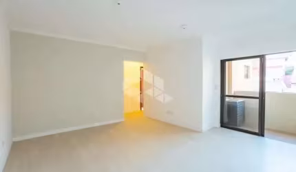Apartamento com 3 quartos e 2 banheiros para vender por R$ 598.000 no bairro Portão, em Curitiba-PR.