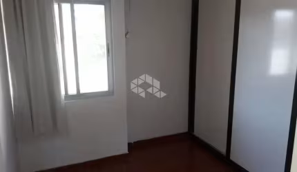 Apartamento com 3 quartos e 50m² para vender por R$ 254.000 no Bairro Alto Boqueirão , Curitiba - PR