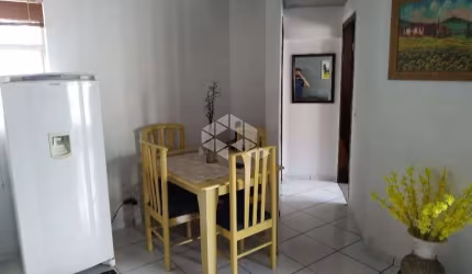 Apartamento com 1 quarto e 41,88m² para vender por R$ 280.000 no Centro de Curitiba - PR