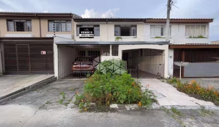 Sobrado para vender com 3 quartos e 136m² no Bairro Jardim das Americas -