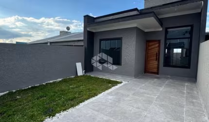 Casa com 3 quartos e 60m² a venda na Fazenda Rio Grande por R$ 299.000