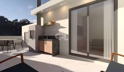 sobrado com 119,46m² a venda no bairro guabirotuba por R$ 925.000,00.