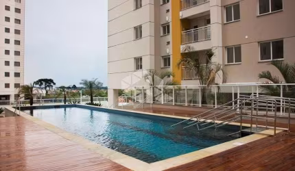 Apartamento com 70m², 3 quartos sendo 1 suite no Bairro Capão Raso a venda por R$ 569.000,00