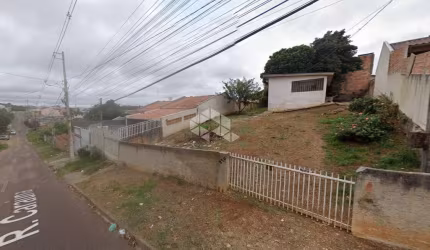 Terreno a venda com 390m² por R$ 290,000.00 localizado no bairro Gralha azul - Fazenda Rio Grande