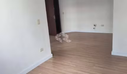 Apartamento com 3 quartos e 58m² a venda no bairro Uberaba por R$ 330.000