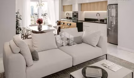 Apartamentos à Venda no Bairro Fazenda - Itajaí