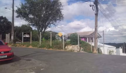 TERRENO À VENDA COM 384m² POR R$ 299.000