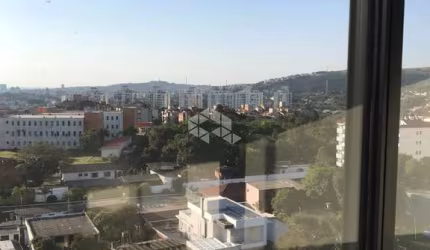 Apartamento com vista 2 dormitórios com suíte e duas vagas