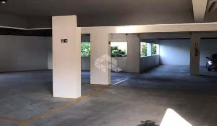 Apartamento dois dormitórios com suíte e duas vagas