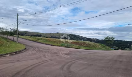 TERRENO COM 331M2 A VENDA LOTEAMENTO BELA VISTA SUL BAIRRO CAMPO NOVO