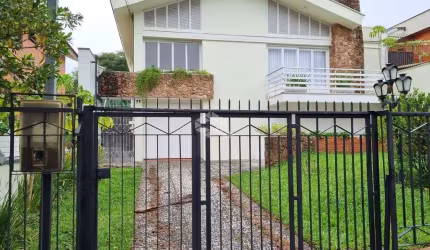 CASA 3 QUARTOS A VENDA VILA ASSUNÇÃO