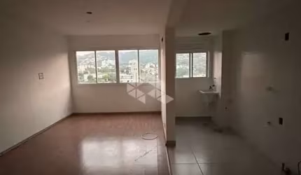 APARTAMENTO 1 QUARTO COM VAGA