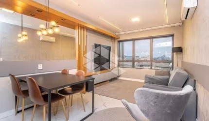 Apartamento Loft 1 Dormitorio no Bairro Teresópolis.