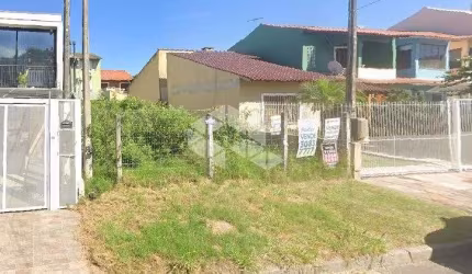 Ótimo terreno na zona Sul de Porto Alegre