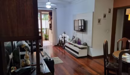 Apartamento 3 dorm no bairro Menino Deus - Porto Alegre