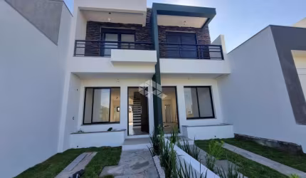 CASA SOBRADO EM CONDOMÍNIO 2 QUARTOS