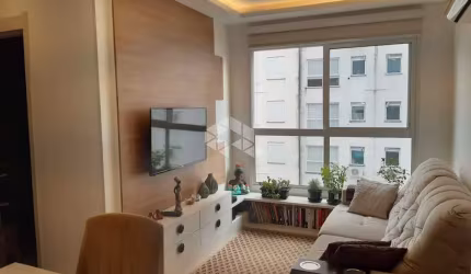 Apartamento Condomínio Supera 2 dormitórios/quartos