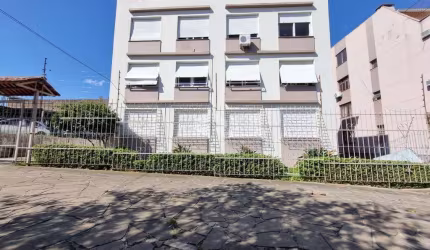 APARTAMENTO 1 QUARTO BAIRRO CAMAQUÃ