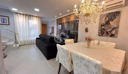 Casa com 3 Quartos (2 Suítes), Piscina e Fino Acabamento na Hípica - Próxima ao Zaffari!