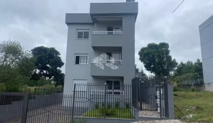 Apartamento NOVO no Bairro São Luiz  com 64m2 de área privativa.