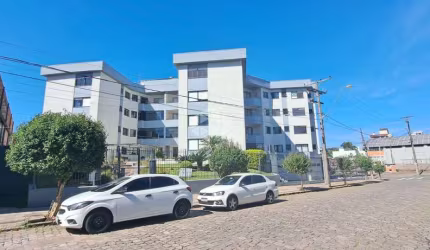 APARTAMENTO 3 DORMITÓRIOS, COM SUITE, NO BAIRRO SANTA CATARINA EM CAXIAS DO SUL